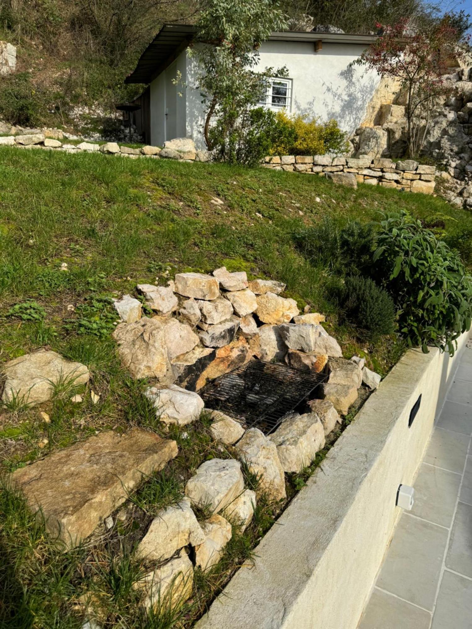Maison Au Bord De L'eau Les Roches Rochefort-sur-Nenon