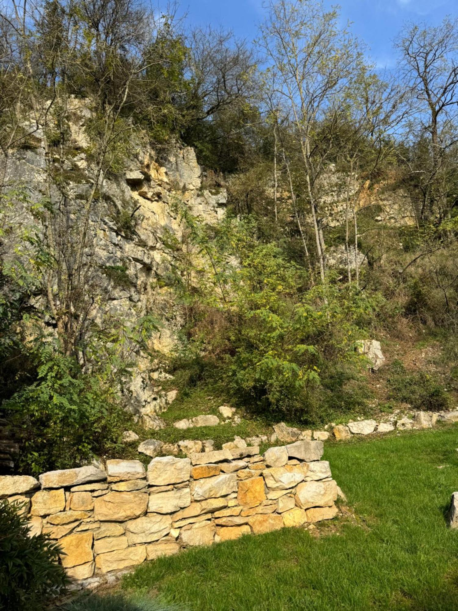 Maison Au Bord De L'eau Les Roches Villa Rochefort-sur-Nenon